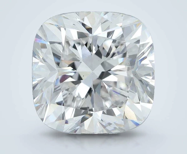 5.04 Carat · E · VS2 Rare Carat Ideal Cut