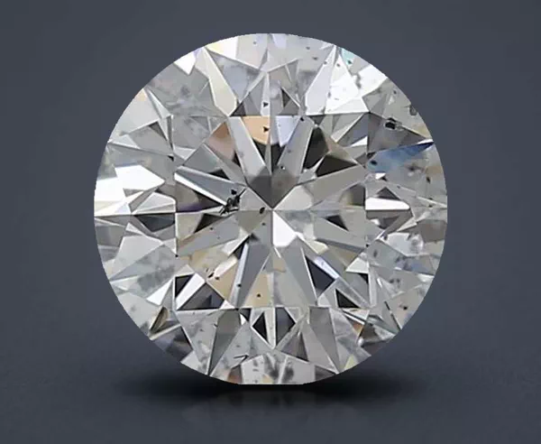 0.96 Carat · H · SI2 Rare Carat Ideal Cut