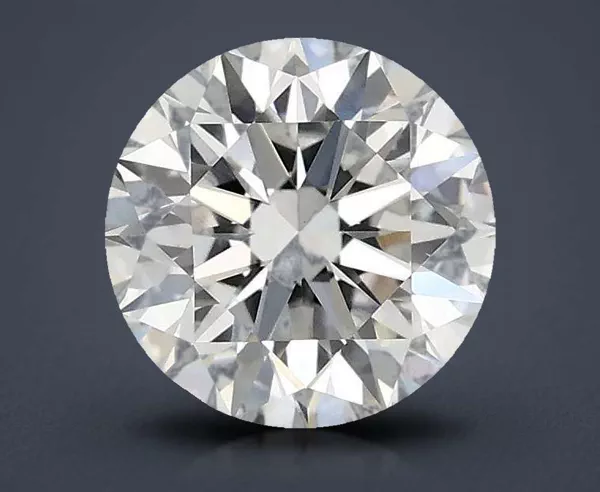 1 Carat · D · VS1 excellent Cut