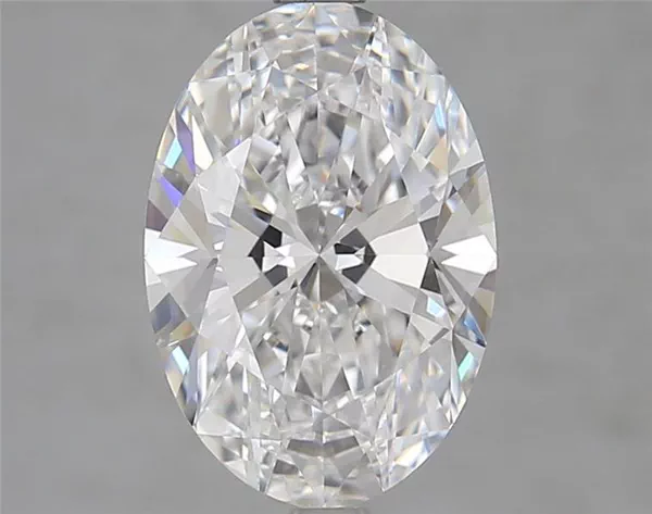 3.01 Carat · D · VS1 Rare Carat Ideal Cut