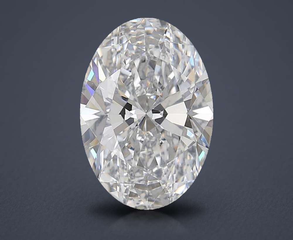 3.01 Carat · D · VS1 Rare Carat Ideal Cut