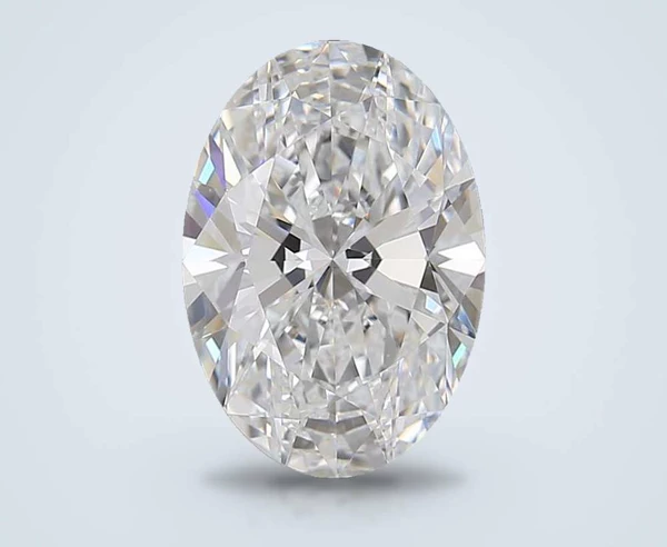 3.01 Carat · D · VS1 Rare Carat Ideal Cut