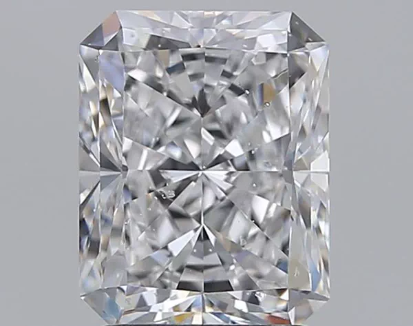 2 Carat · D · SI1 Rare Carat Ideal Cut