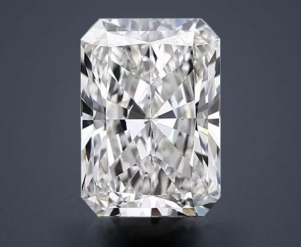 2.89 Carat · E · VS2 Rare Carat Ideal Cut