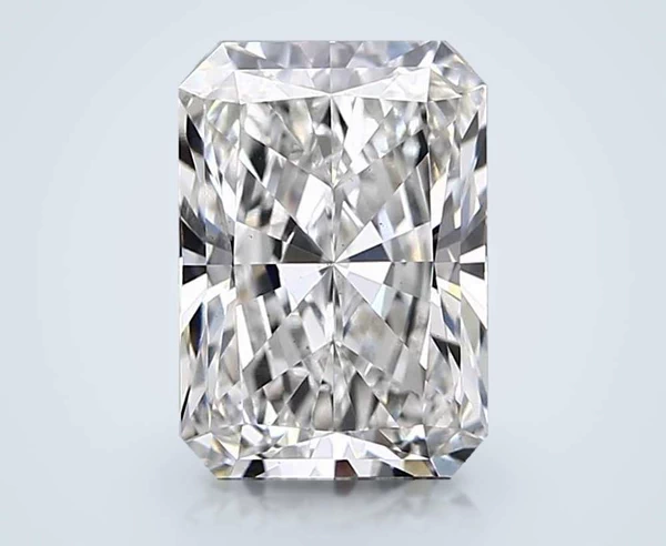 2.89 Carat · E · VS2 Rare Carat Ideal Cut