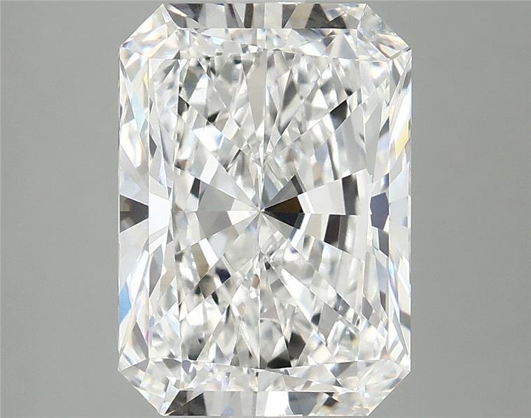 4.06 Carat · E · VVS2 Rare Carat Ideal Cut