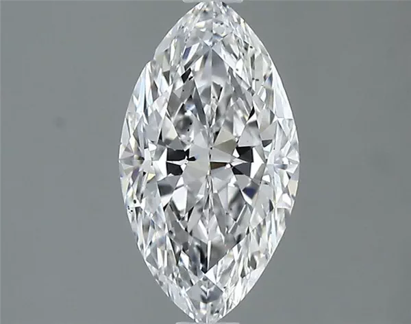 1.01 Carat · D · VS2 Rare Carat Ideal Cut