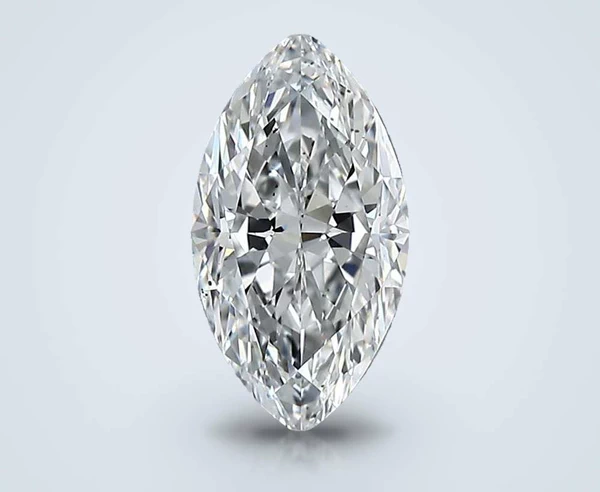 1.01 Carat · D · VS2 Rare Carat Ideal Cut