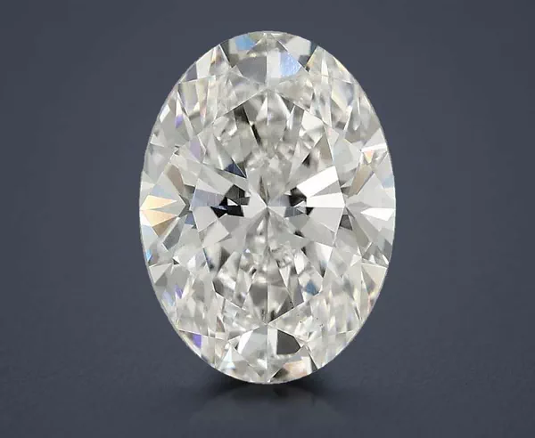 2.59 Carat · F · VS1 Rare Carat Ideal Cut