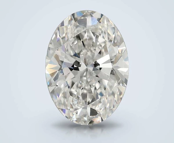 2.59 Carat · F · VS1 Rare Carat Ideal Cut