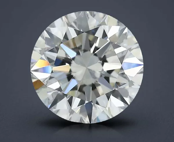 1.51 Carat · J · VVS2 Rare Carat Ideal Cut