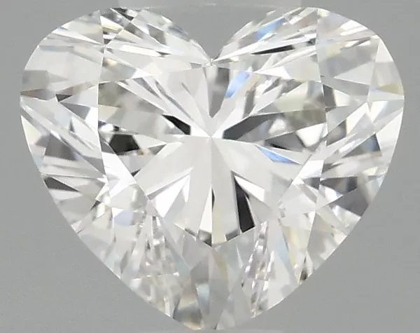 1.39 Carat · F · VVS2 Rare Carat Ideal Cut