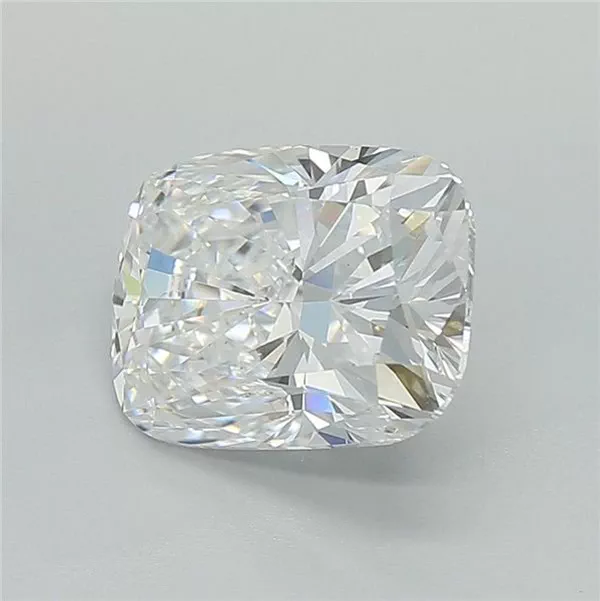 2.54 Carat · D · VS1 Rare Carat Ideal Cut
