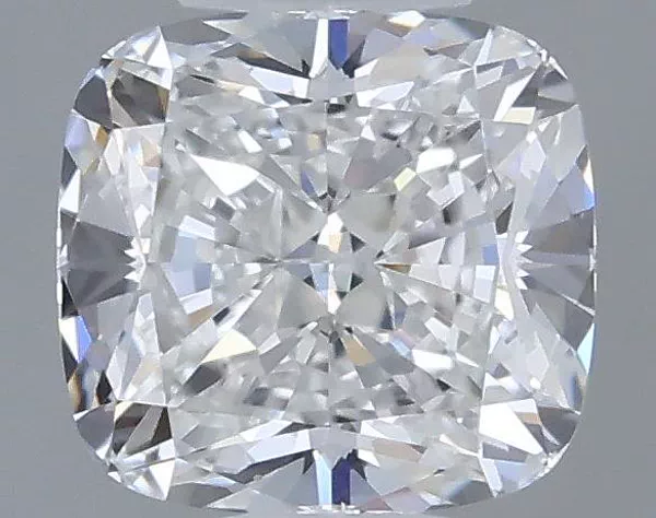 0.54 Carat · F · IF Rare Carat Ideal Cut