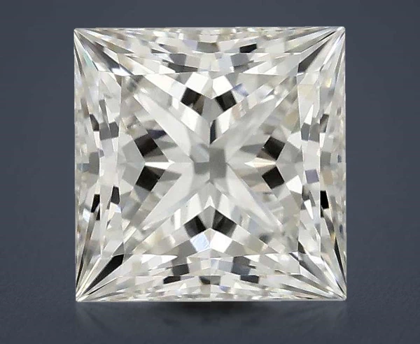 2.59 Carat · G · VVS2 Rare Carat Ideal Cut