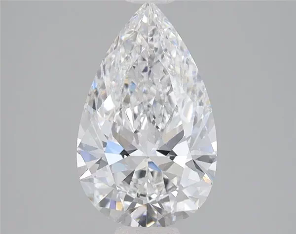 1.59 Carat · D · VVS2 Rare Carat Ideal Cut