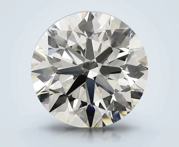 3.08 Carat · I · VVS2 excellent Cut