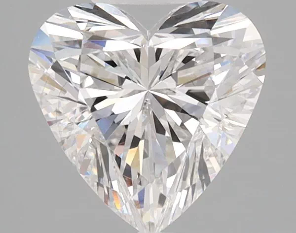 1.68 Carat · E · VS1 Rare Carat Ideal Cut