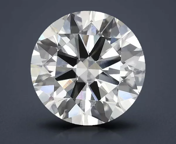 1.45 Carat · E · VVS2 Rare Carat Ideal Cut