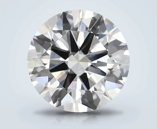 1.45 Carat · E · VVS2 Rare Carat Ideal Cut
