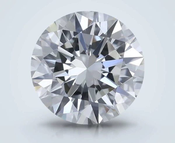 0.52 Carat · H · IF excellent Cut