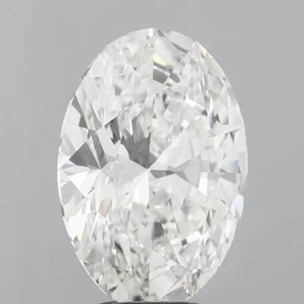 6.05 Carat · G · VS1 Rare Carat Ideal Cut