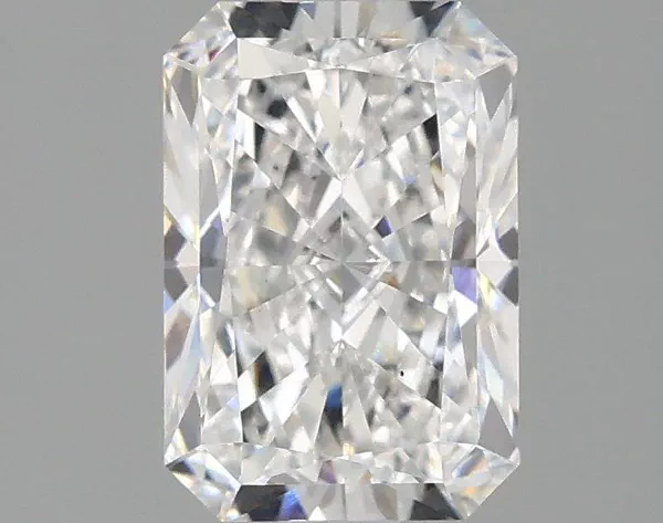 2 Carat · D · VS2 Rare Carat Ideal Cut