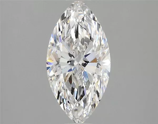 1.41 Carat · E · VS2 Rare Carat Ideal Cut
