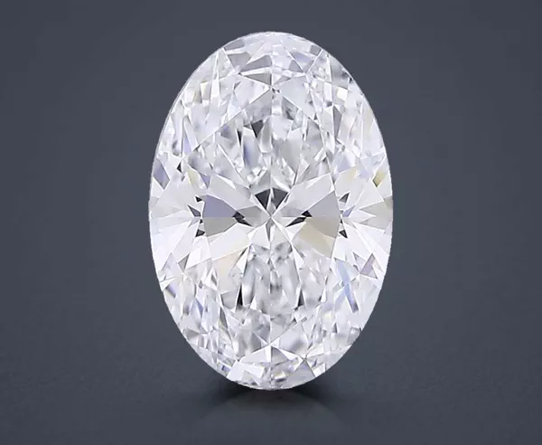 2.22 Carat · E · IF Rare Carat Ideal Cut