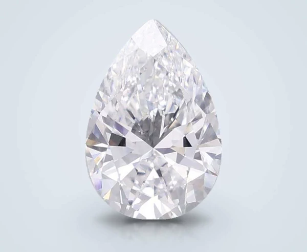 2.68 Carat · D · VS1 very good Cut