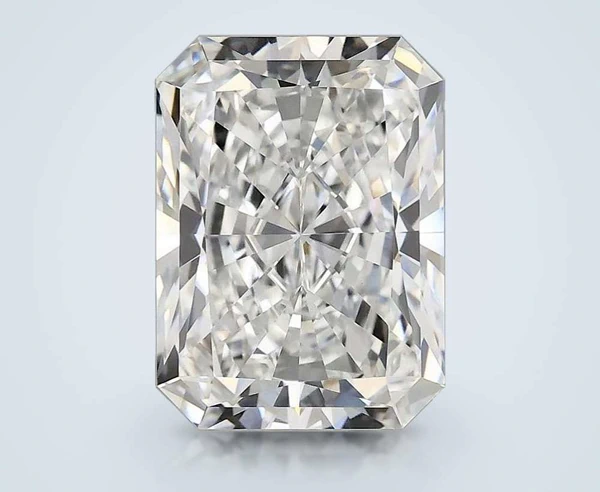 14.88 Carat · E · VS1 Rare Carat Ideal Cut