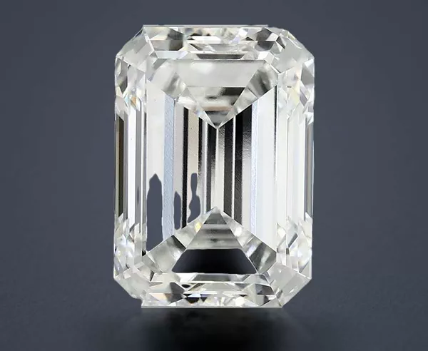 4.85 Carat · F · VVS2 Rare Carat Ideal Cut