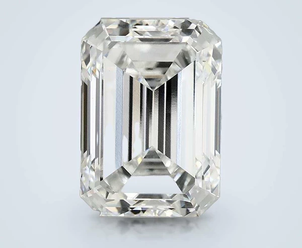 4.85 Carat · F · VVS2 Rare Carat Ideal Cut