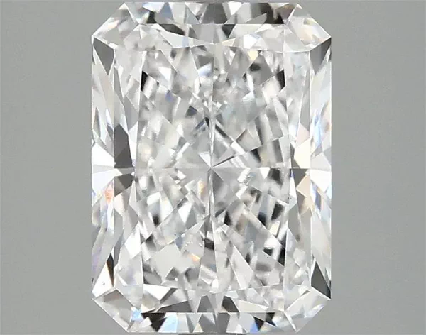 2.44 Carat · D · VS1 Rare Carat Ideal Cut