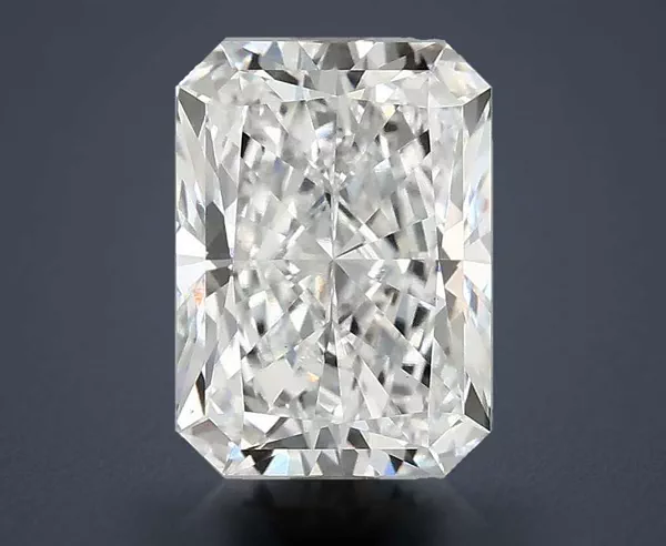 2.44 Carat · D · VS1 Rare Carat Ideal Cut