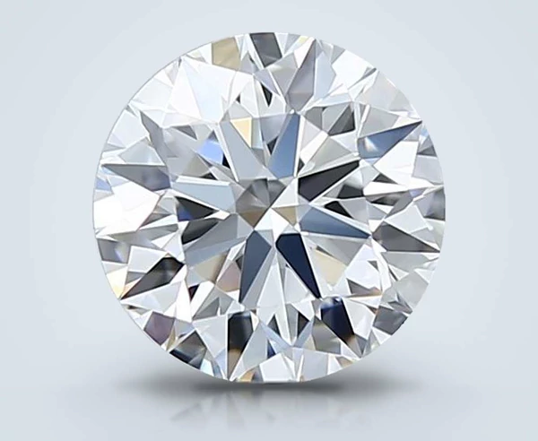 1.08 Carat · D · VVS1 Rare Carat Ideal Cut