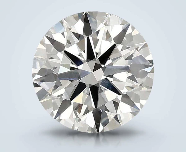 2.03 Carat · G · VVS2 Rare Carat Ideal Cut