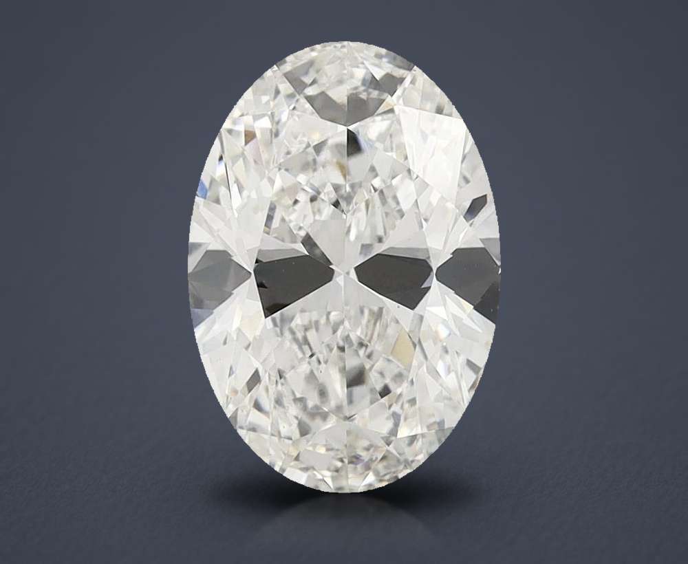 4.71 Carat · G · VS1 Rare Carat Ideal Cut