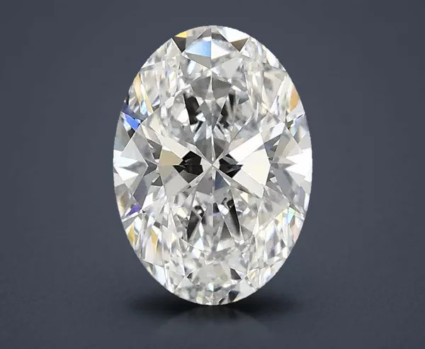 1.49 Carat · D · VS1 Rare Carat Ideal Cut
