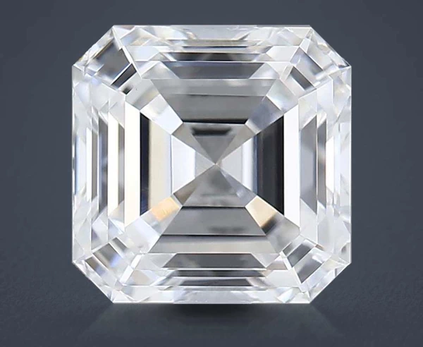 1.58 Carat · D · VVS2 Rare Carat Ideal Cut