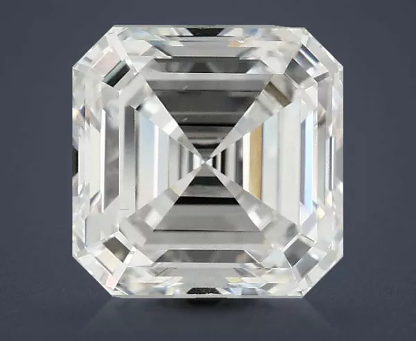 2.58 Carat · D · VS2 Rare Carat Ideal Cut