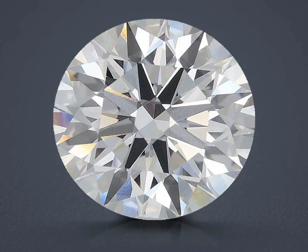 3 Carat · F · VVS2 Rare Carat Ideal Cut