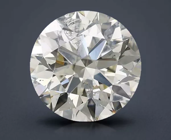 4.03 Carat · K · SI2 Rare Carat Ideal Cut