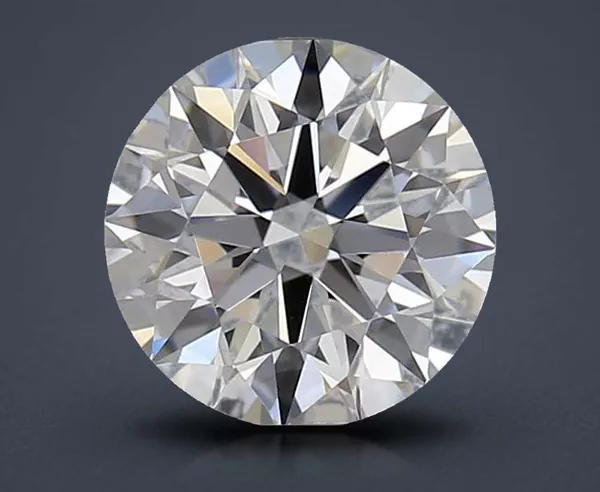 0.56 Carat · D · FL Rare Carat Ideal Cut