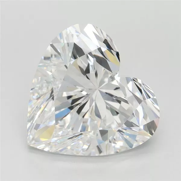 3 Carat · D · IF Rare Carat Ideal Cut