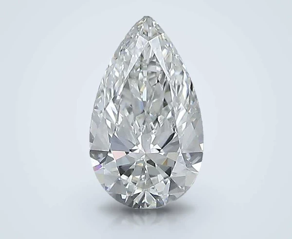 0.38 Carat · H · VVS2 Rare Carat Ideal Cut