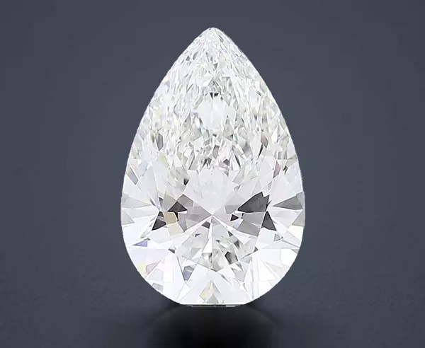 6.08 Carat · G · VVS1 Rare Carat Ideal Cut