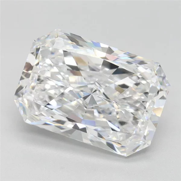 3.9 Carat · D · FL Rare Carat Ideal Cut