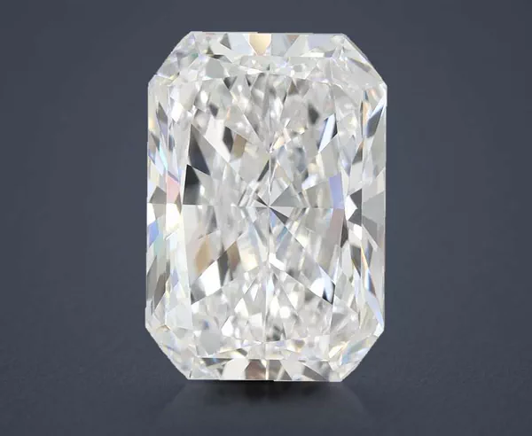 3.9 Carat · D · FL Rare Carat Ideal Cut