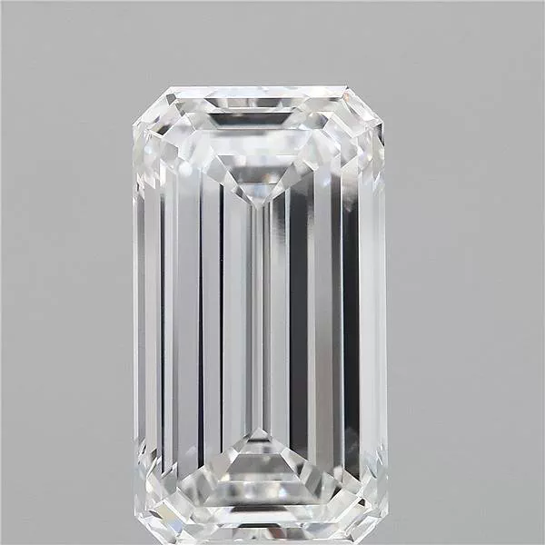 8.24 Carat · D · VVS2 Rare Carat Ideal Cut